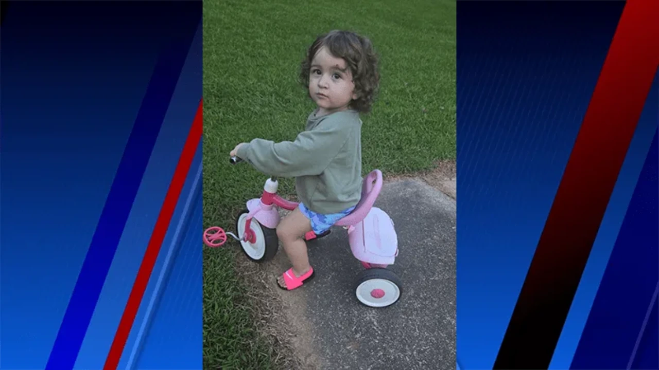 AMBER Alert in Randolph County: Authorities Searching for Missing 1-Year-Old