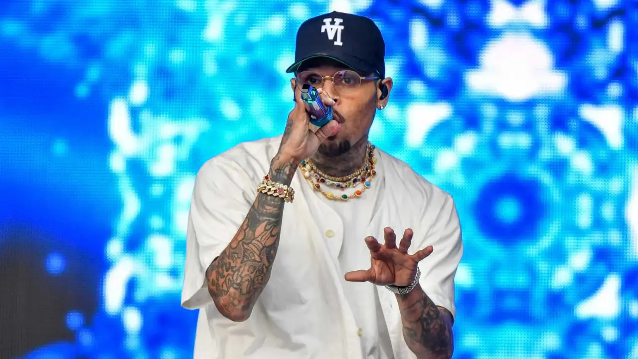 Chris Brown Concert: What’s New