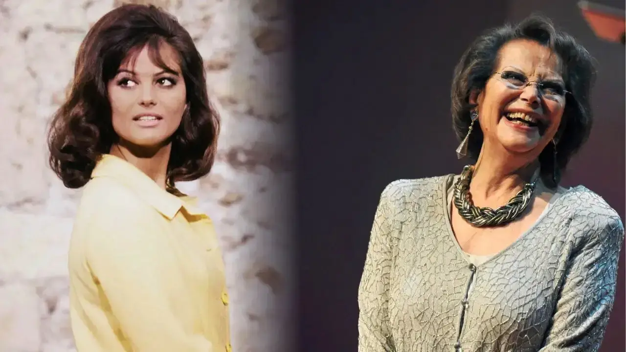 Claudia Cardinale death