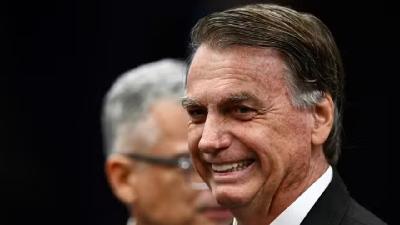 Brazil’s Former President Bolsonaro Sentenced