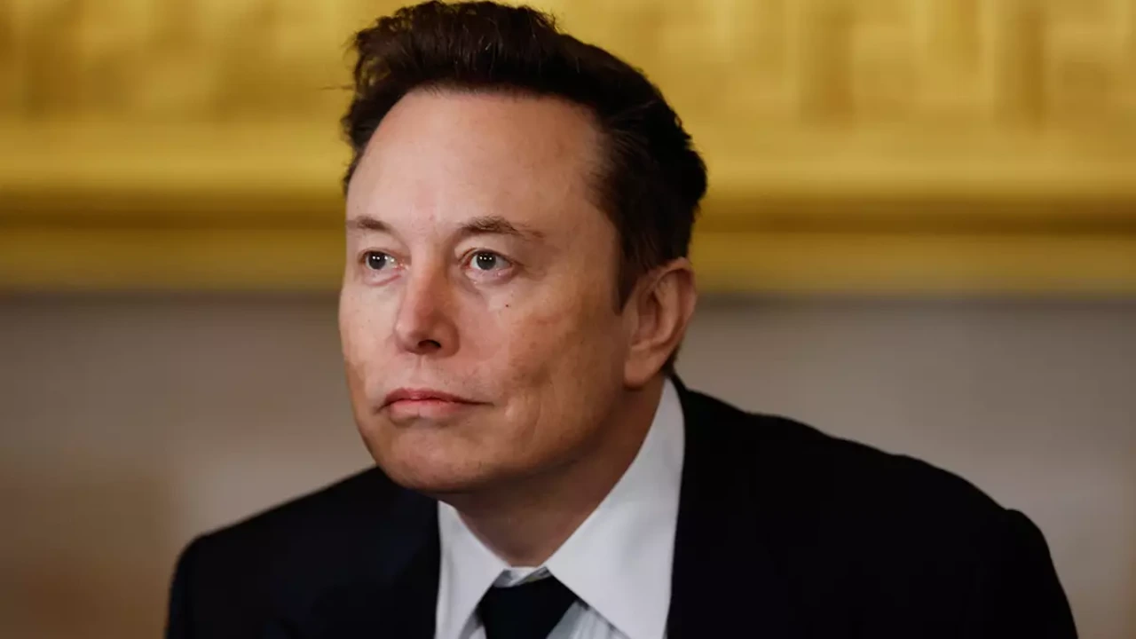 Elon Musk Net Worth Surges Past 470 Billion in September 2025
