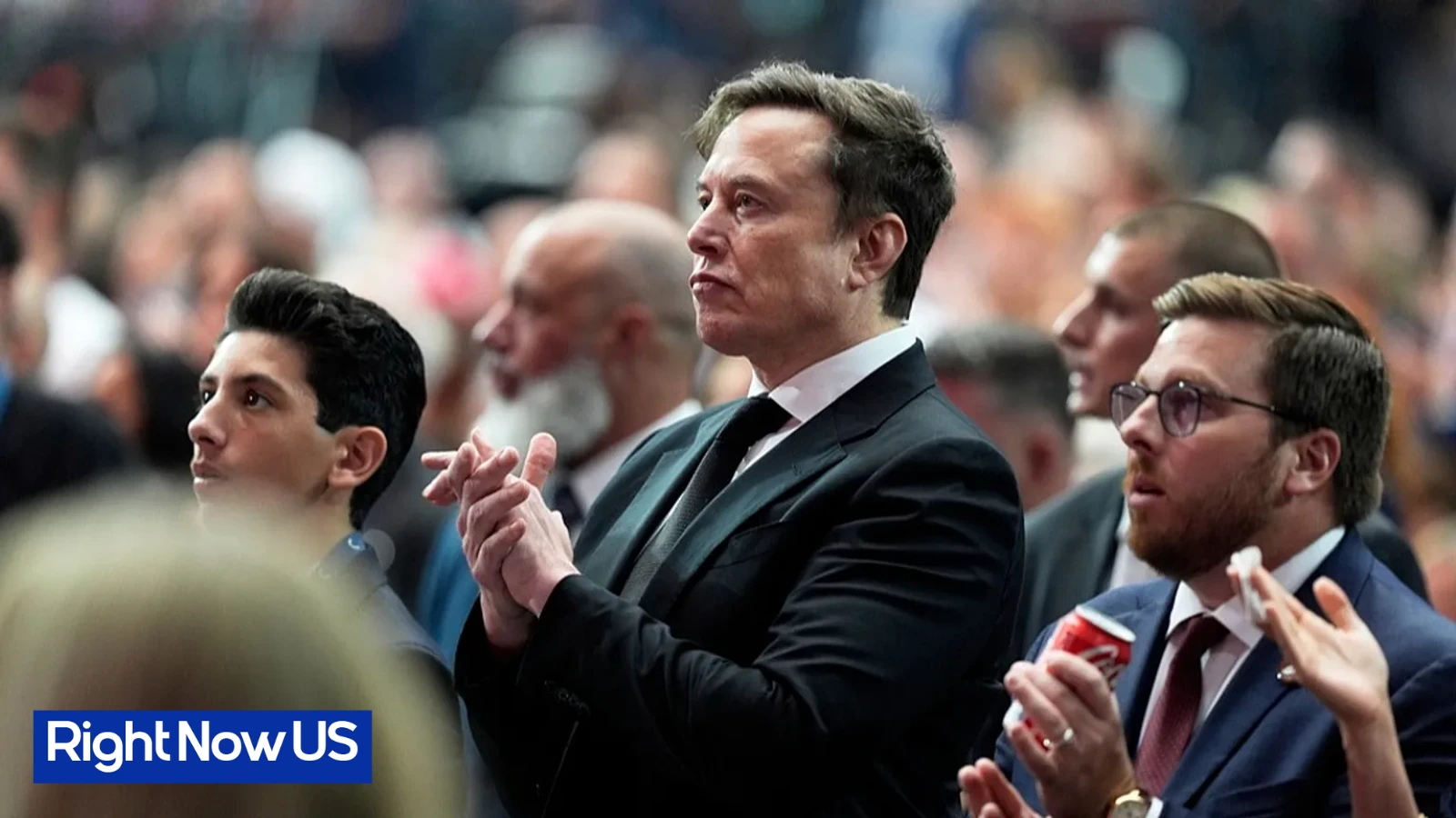 Elon Musk and Prince Andrew Named in New Epstein Files