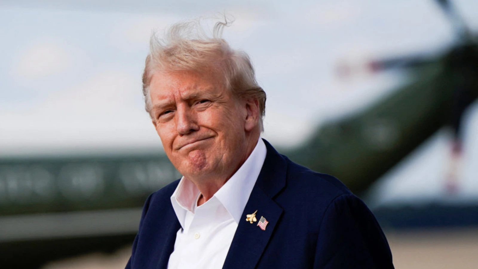 How a Government Shutdown Could Strengthen Trump’s Power