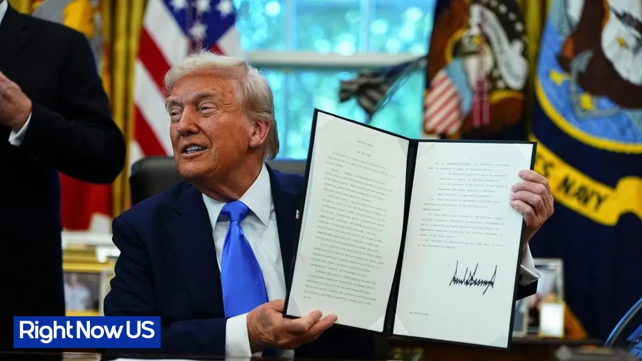 India Sends Most Skilled Workers to US. Trump’s Visa Fee Hike Creates Panic