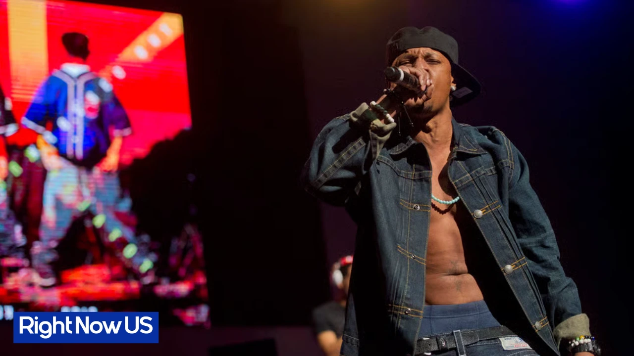 Kris Kross Rapper Chris Kelly’s Cause of Death Revealed