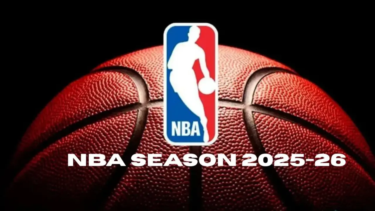 NBA 2025–26 Predictions