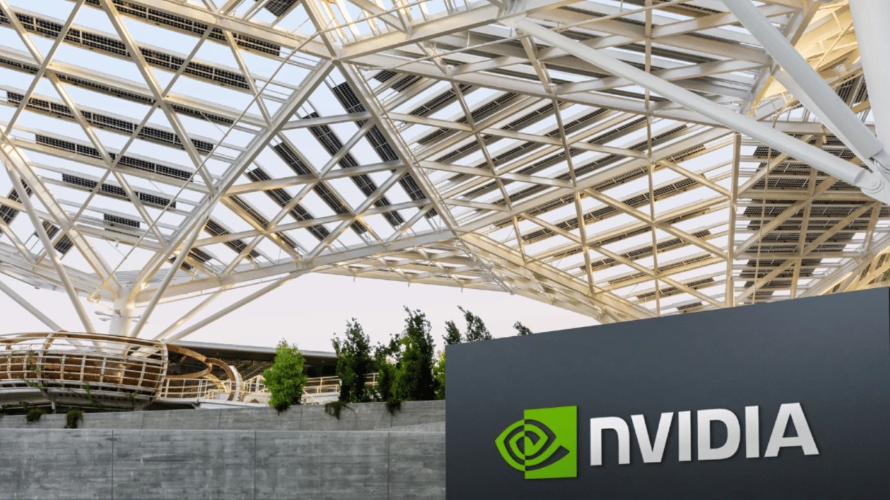 Nvidia Boss ‘Disappointed’ by China’s Reported AI Chip Ban