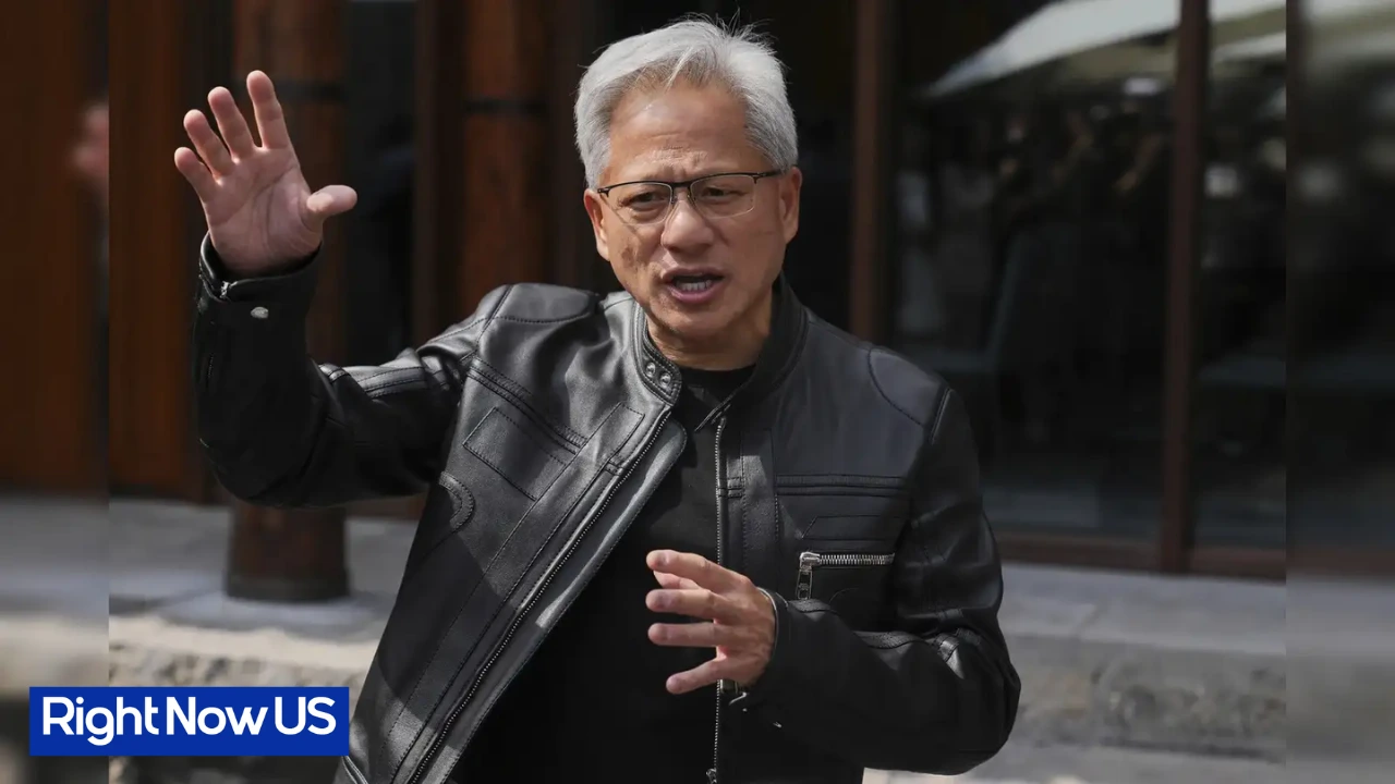 Nvidia to Invest $100 Billion in OpenAI as AI Competition Heats Up