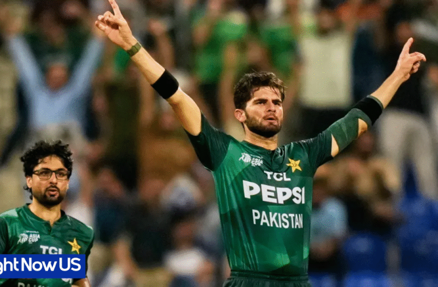 Pakistan vs Bangladesh Time, Teams and Final Scenarios