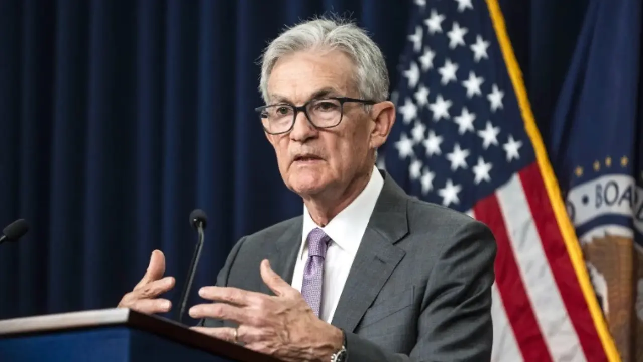 Powell’s Big Move: Rate Cut 2025 and What It Means for the Global Economy