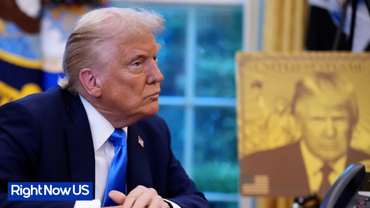 Trump Adds $100,000 Fee for H-1B Visas in Major Immigration Change