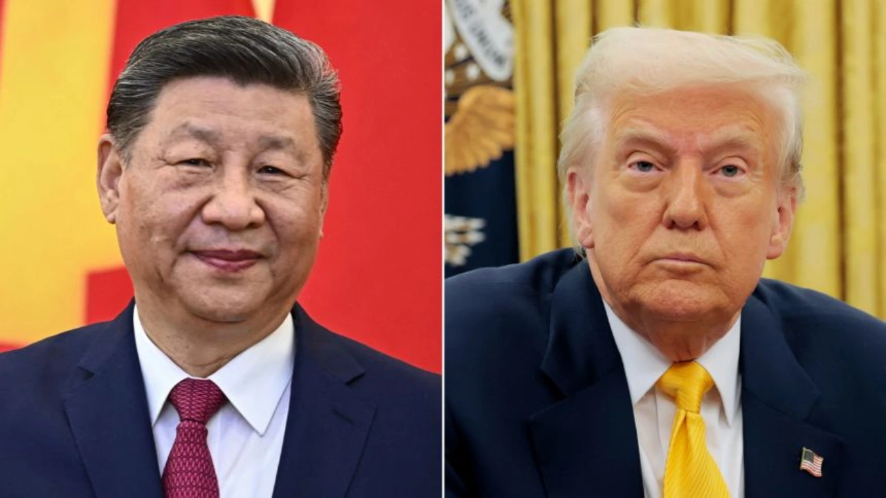 Trump and Xi Close to Finalizing TikTok Deal Amid Security Concerns