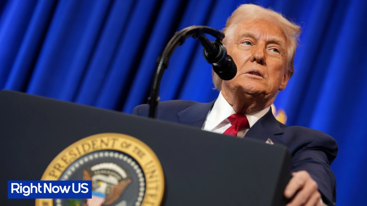 Trump’s New Demands on Justice Department Spark Widespread Concern