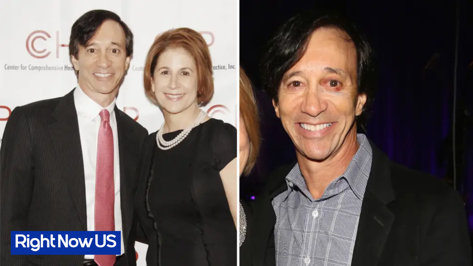 US Financier Howard Rubin and Assistant Indicted on Sex Trafficking Charges