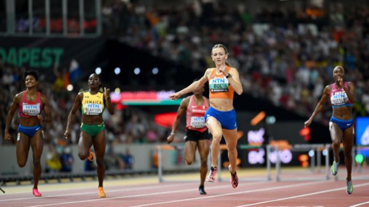 World Athletics Championships 2025