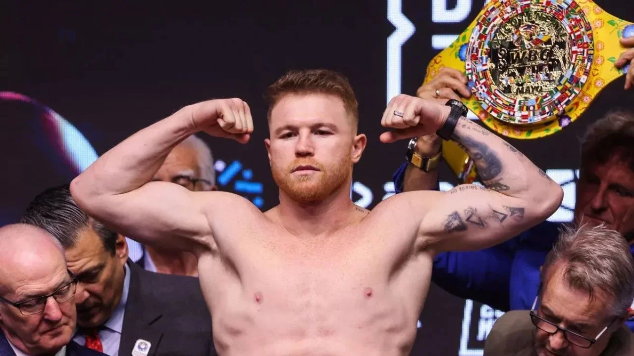 canelo net worth 2025