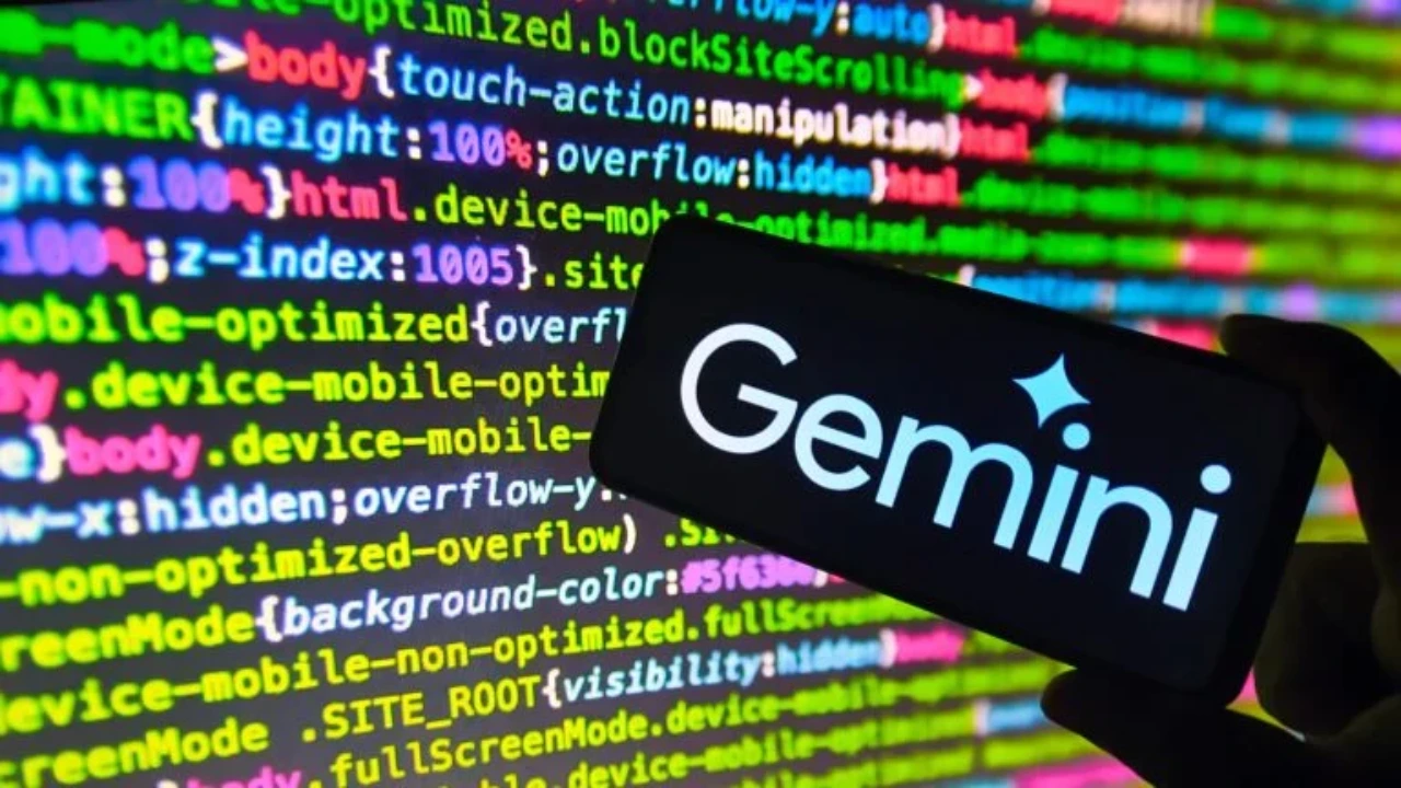 gemini stock