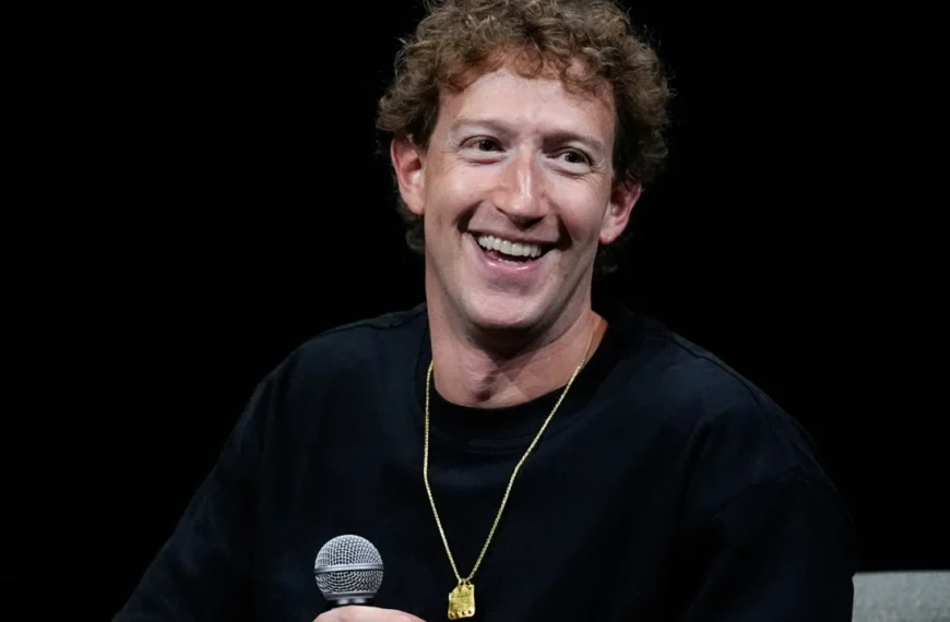 mark zuckerberg net worth