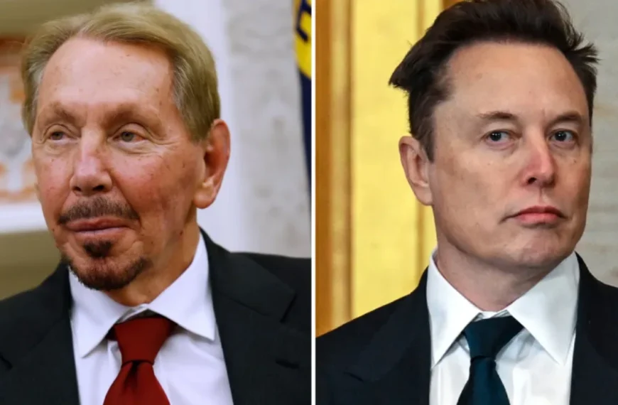 richest man in the world