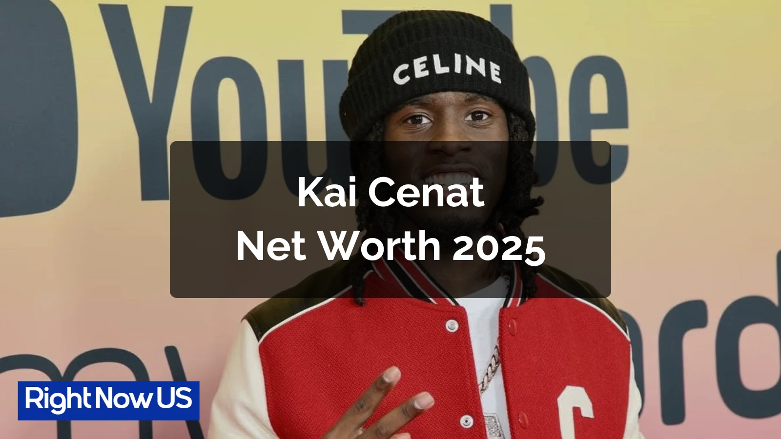 kai cenat net worth 2025